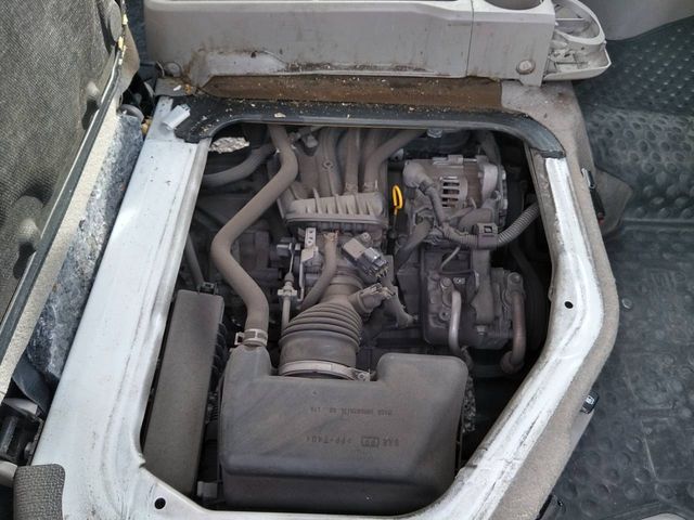 Mazda SCRUM VAN 2011-11 181985-10