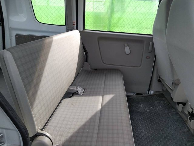 Mazda SCRUM VAN 2011-11 181985-7