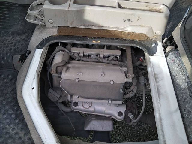 Mazda SCRUM VAN 2011-11 181985-11