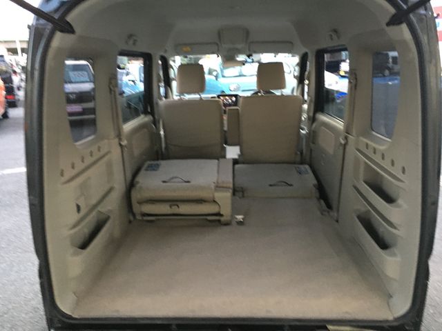Suzuki EVERY WAGON 2015-06 19357-15