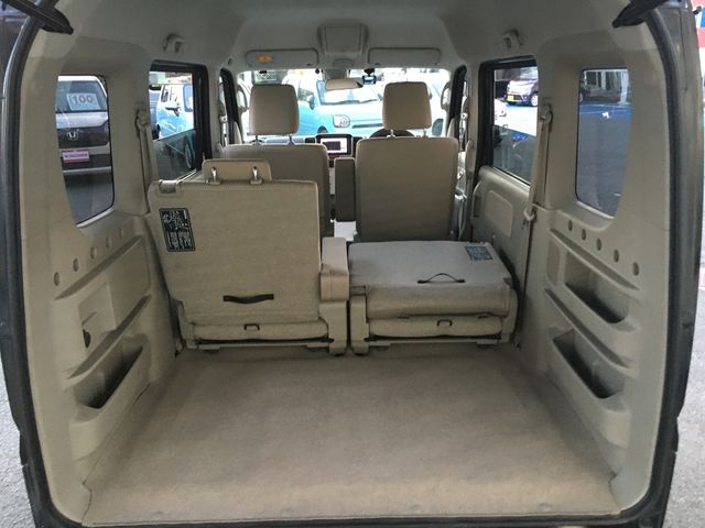 Suzuki EVERY WAGON 2015-06 19357-13