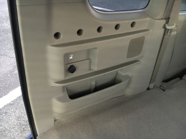 Suzuki EVERY WAGON 2015-06 19357-17