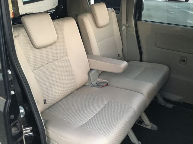 Suzuki EVERY WAGON 2015-06 19357-9