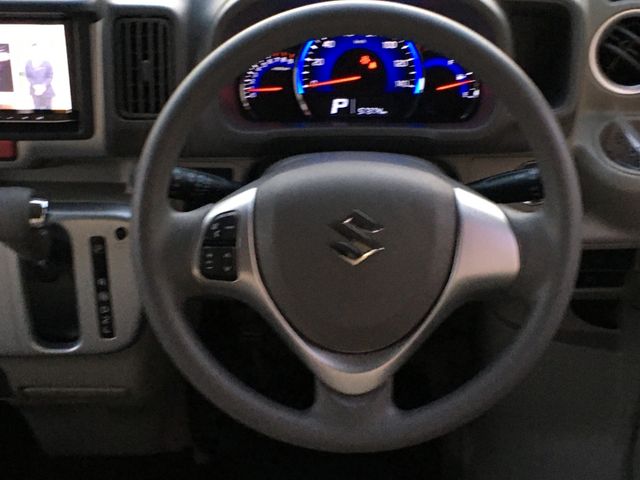 Suzuki EVERY WAGON 2015-06 19357-7