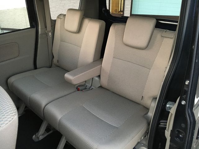 Suzuki EVERY WAGON 2015-06 19357-11