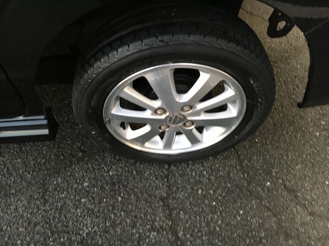 Suzuki EVERY WAGON 2015-06 19357-19