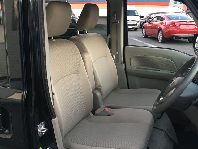 Suzuki EVERY WAGON 2015-06 19357-8