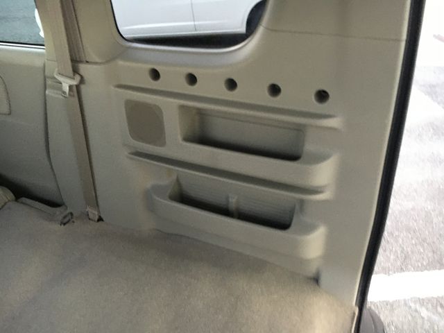 Suzuki EVERY WAGON 2015-06 19357-18