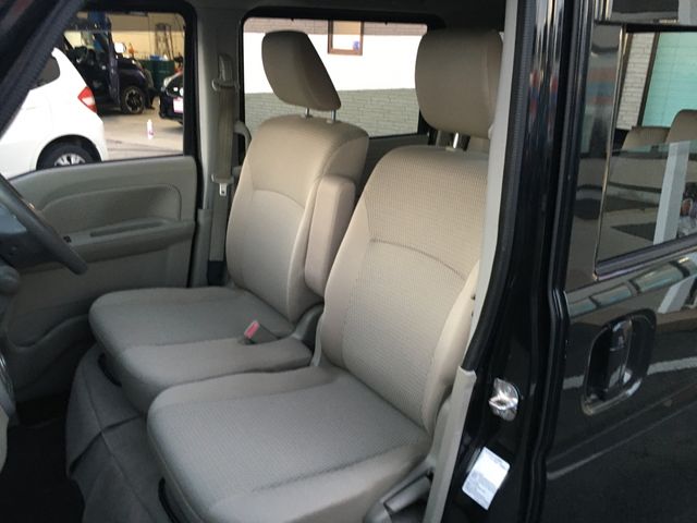 Suzuki EVERY WAGON 2015-06 19357-10