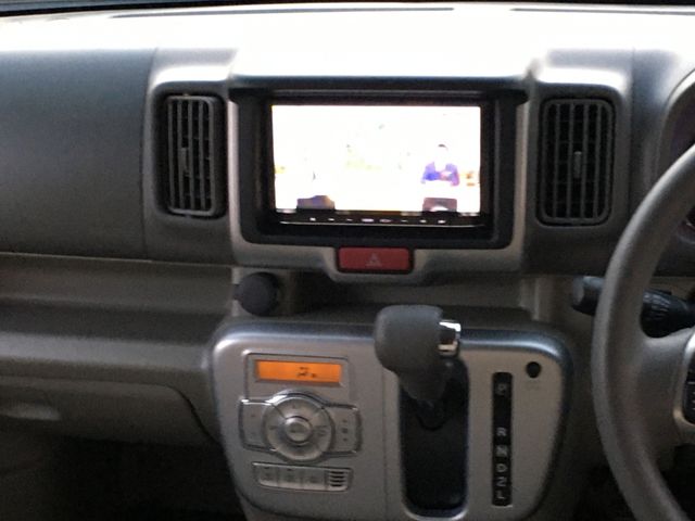 Suzuki EVERY WAGON 2015-06 19357-6