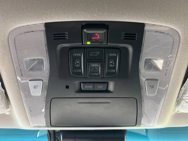 Toyota ALPHARD 2020-10 16657-7