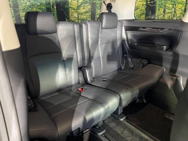 Toyota ALPHARD 2020-10 16657-10