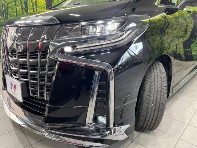 Toyota ALPHARD 2020-10 16657-13