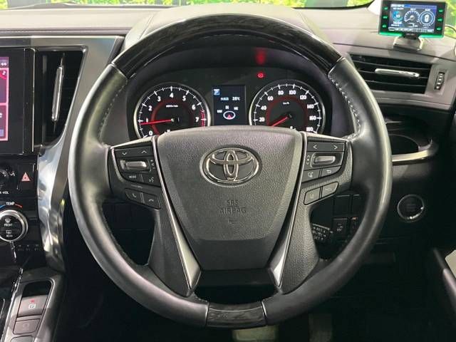 Toyota ALPHARD 2020-10 16657-12
