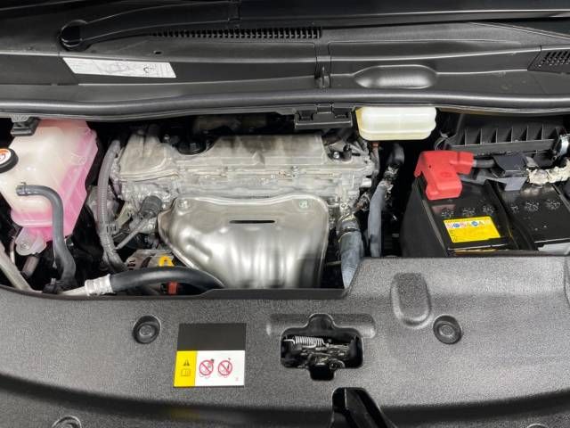 Toyota ALPHARD 2020-10 16657-19