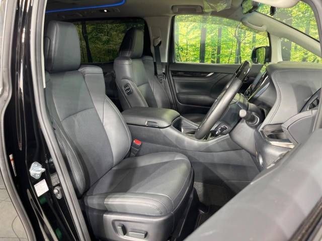 Toyota ALPHARD 2020-10 16657-8