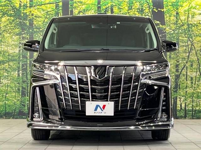 Toyota ALPHARD 2020-10 16657-15