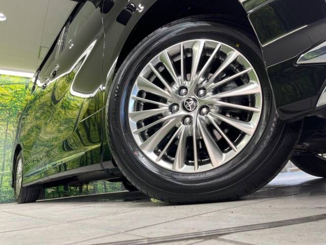Toyota ALPHARD 2020-10 16657-14