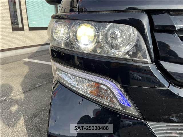 Honda N BOX CUSTOM 2017-03 213548-2