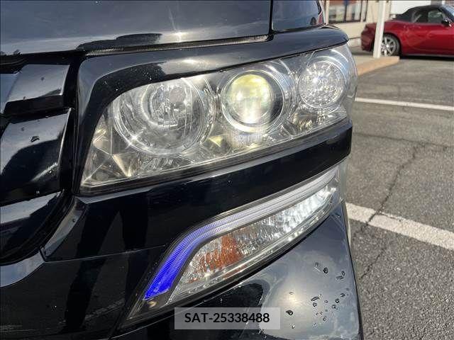 Honda N BOX CUSTOM 2017-03 213548-4