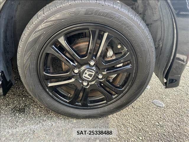 Honda N BOX CUSTOM 2017-03 213548-6