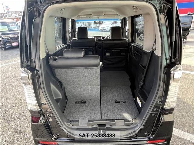 Honda N BOX CUSTOM 2017-03 213548-12