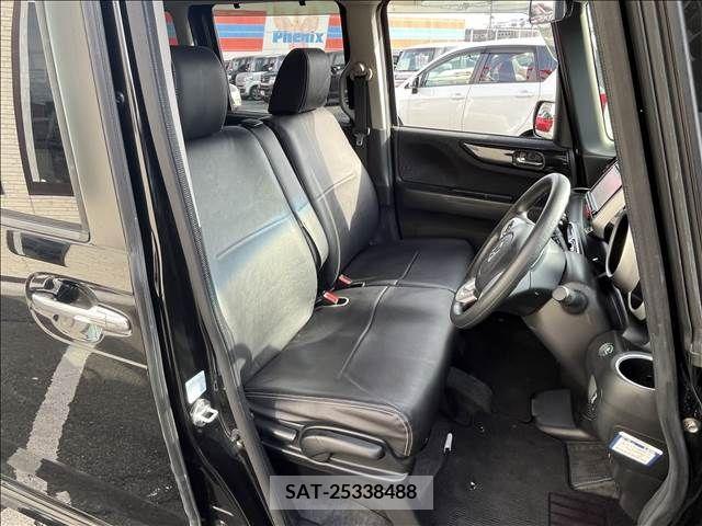 Honda N BOX CUSTOM 2017-03 213548-13