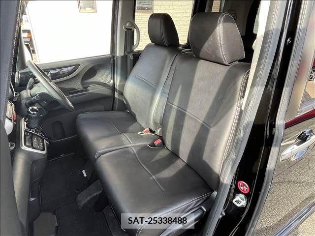 Honda N BOX CUSTOM 2017-03 213548-10