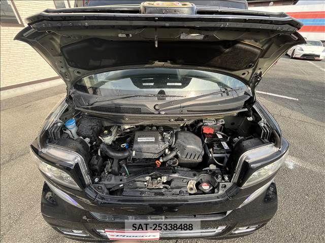 Honda N BOX CUSTOM 2017-03 213548-14