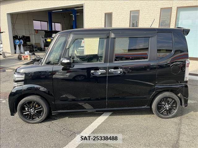 Honda N BOX CUSTOM 2017-03 213548-15