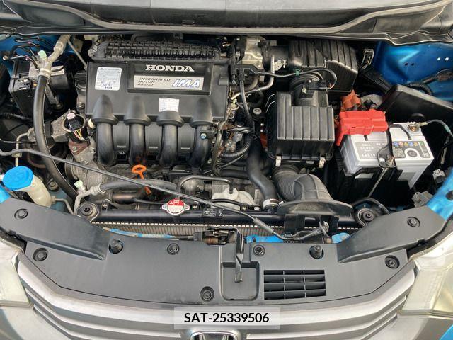 Honda INSIGHT 2009-08 361853-9
