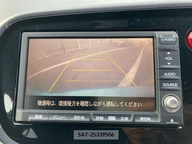 Honda INSIGHT 2009-08 361853-7