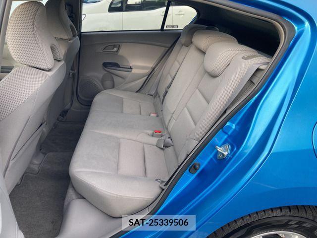 Honda INSIGHT 2009-08 361853-4