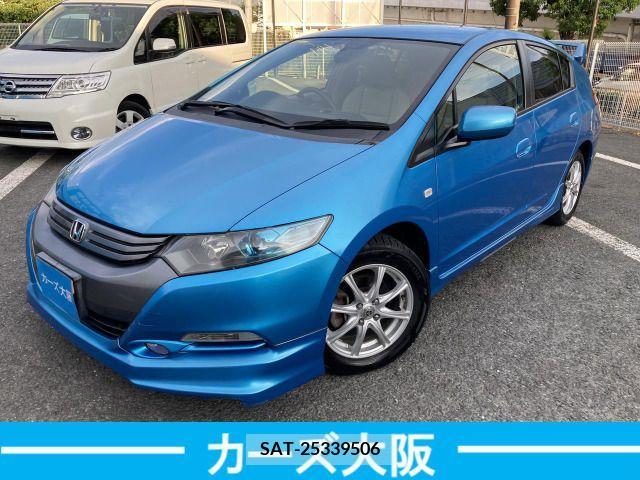Honda INSIGHT 2009-08 361853-0