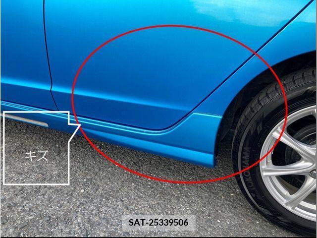 Honda INSIGHT 2009-08 361853-11