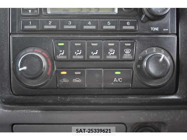 Mazda TITAN DASH 2005-09 212822-19