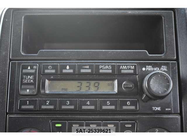 Mazda TITAN DASH 2005-09 212822-18