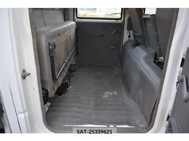 Mazda TITAN DASH 2005-09 212822-16