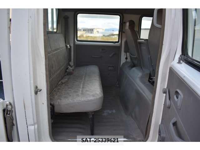 Mazda TITAN DASH 2005-09 212822-15