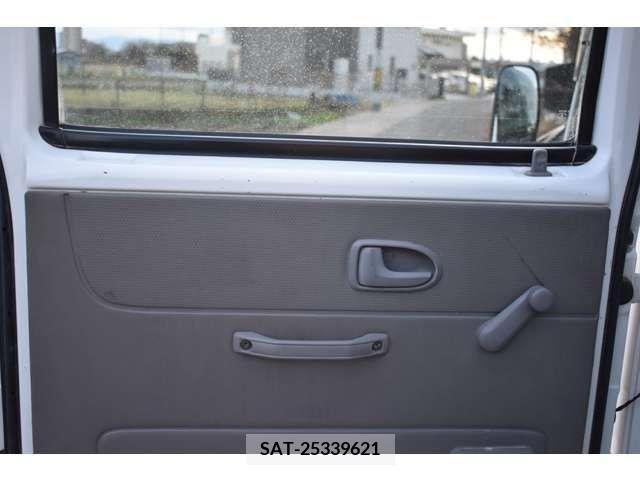 Mazda TITAN DASH 2005-09 212822-14