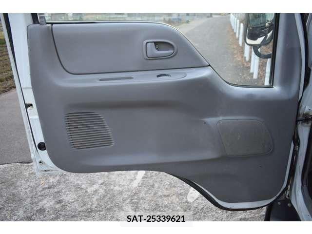 Mazda TITAN DASH 2005-09 212822-12