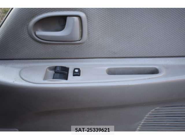 Mazda TITAN DASH 2005-09 212822-11