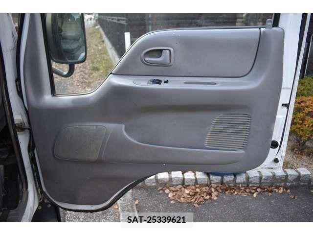 Mazda TITAN DASH 2005-09 212822-10