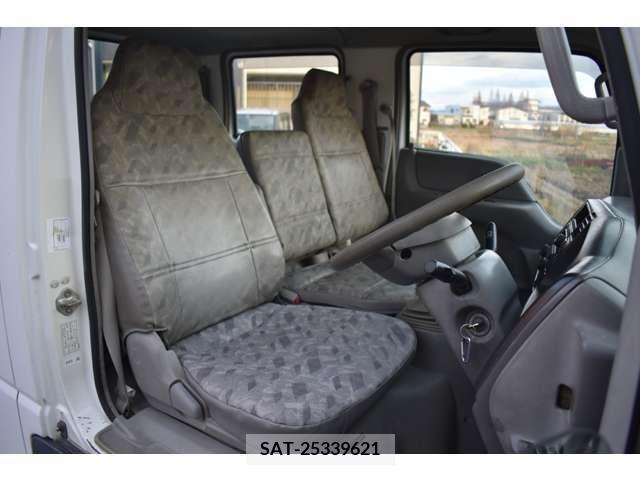 Mazda TITAN DASH 2005-09 212822-7