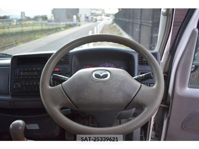 Mazda TITAN DASH 2005-09 212822-6