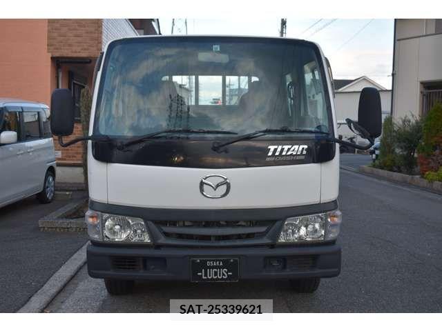 Mazda TITAN DASH 2005-09 212822-4