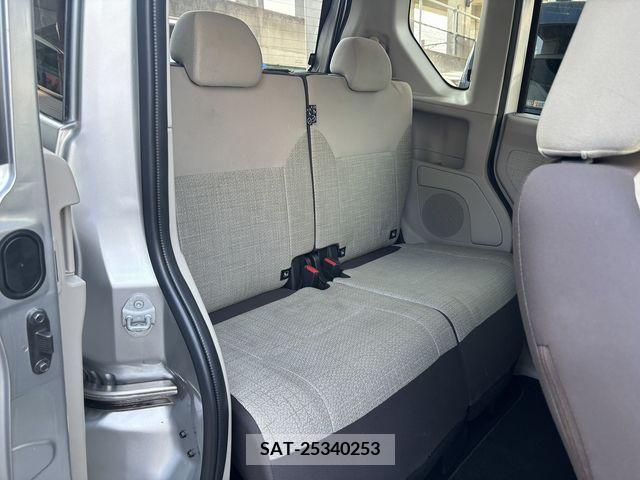 Nissan ROOX 2022-04 363128-9