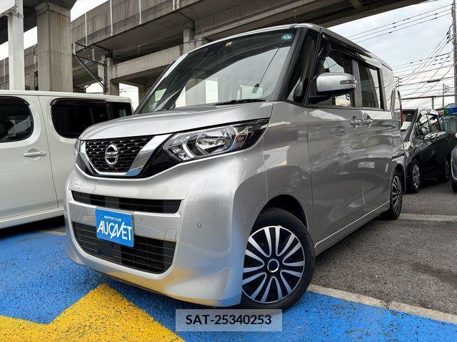 Nissan ROOX 2022-04 363128-0