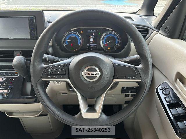 Nissan ROOX 2022-04 363128-5