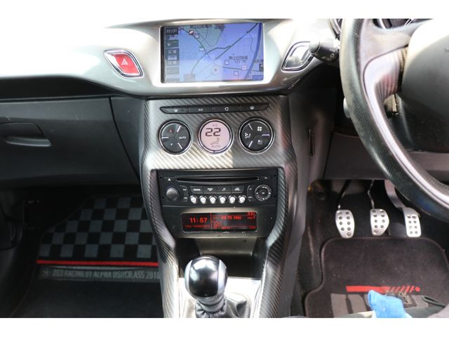 Citroen DS3 2012-03 3234-3